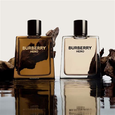 nước hoa burberry có thơm không leflair|Review Nước Hoa Burberry Hero EDT .